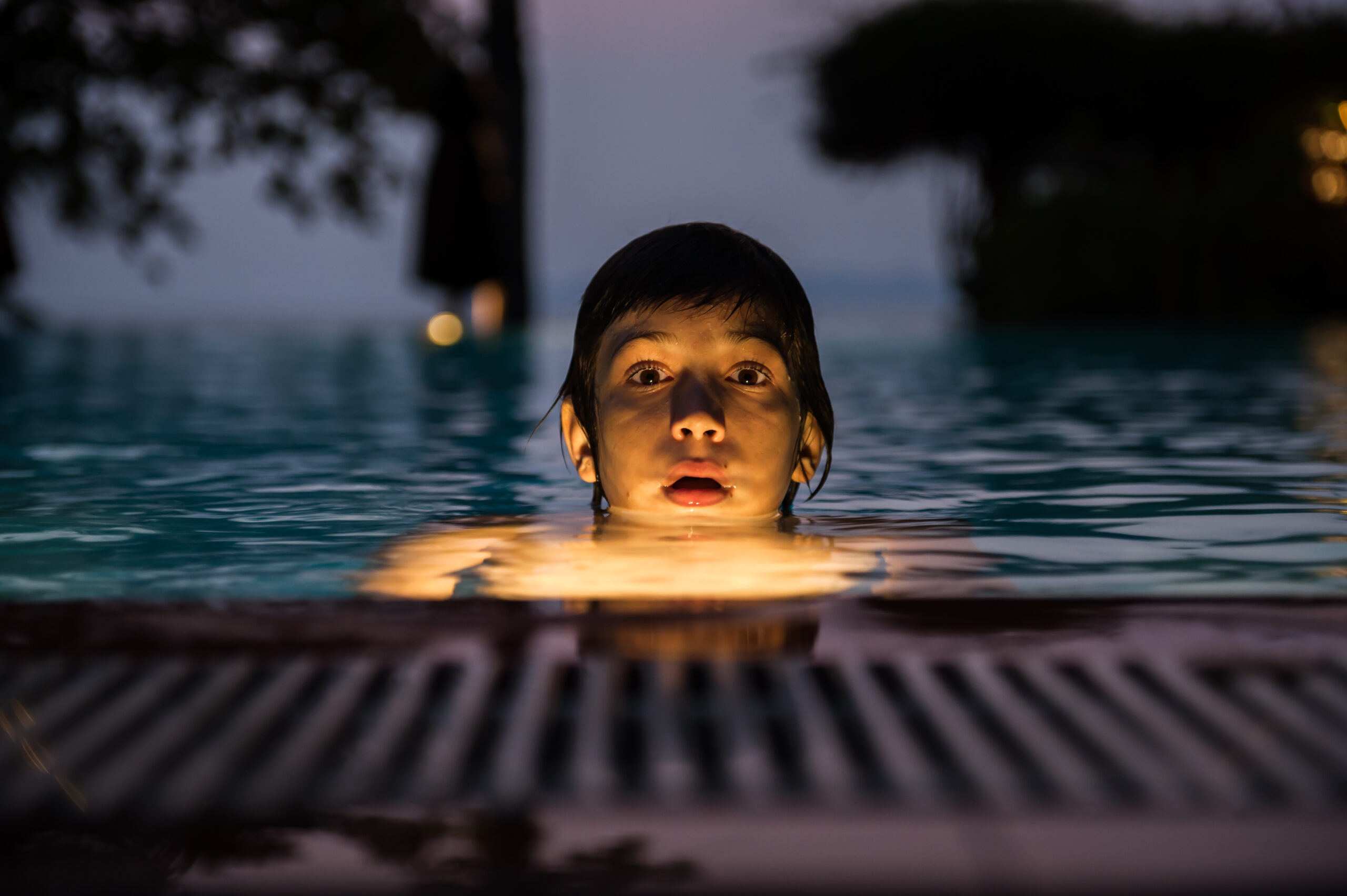 Life Is A Serious Game